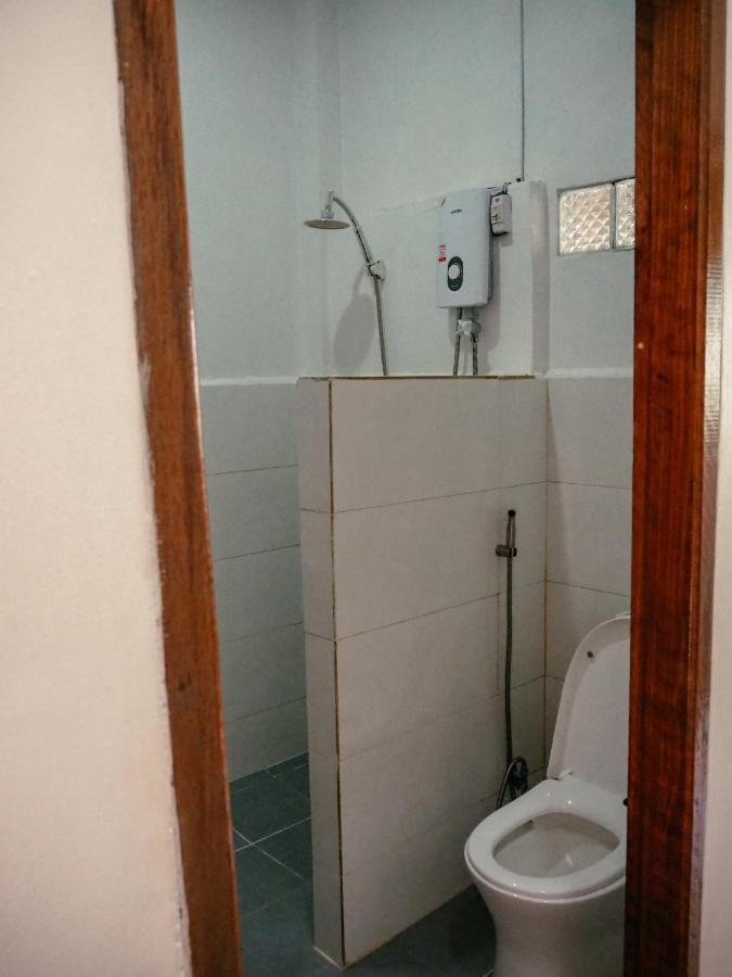 Meexok Guesthouse Nongkhiaw Exteriör bild
